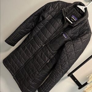 Patagonia Women's Radalie Insulated Parka